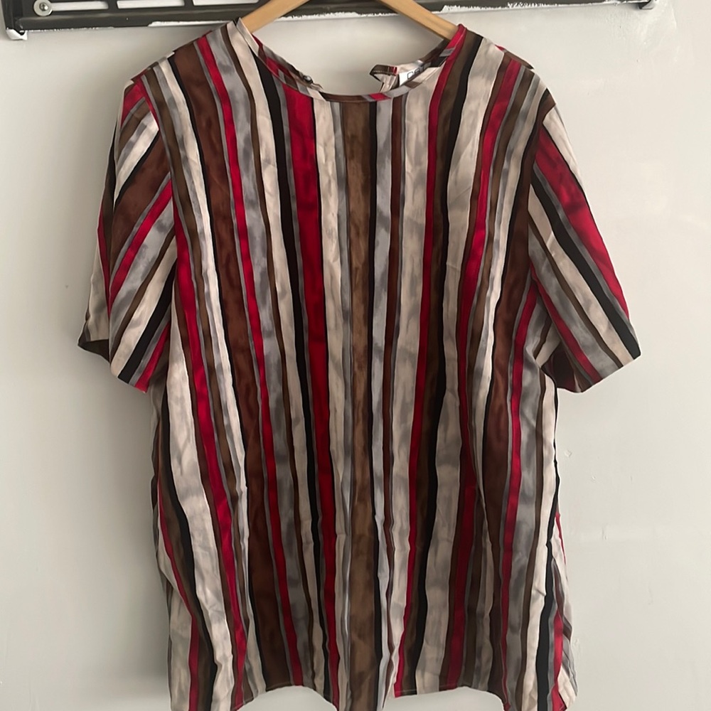 1x cst blouse